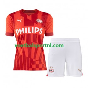 PSV Eindhoven Kind Thuis CELEBRATION Tenue 2023-24